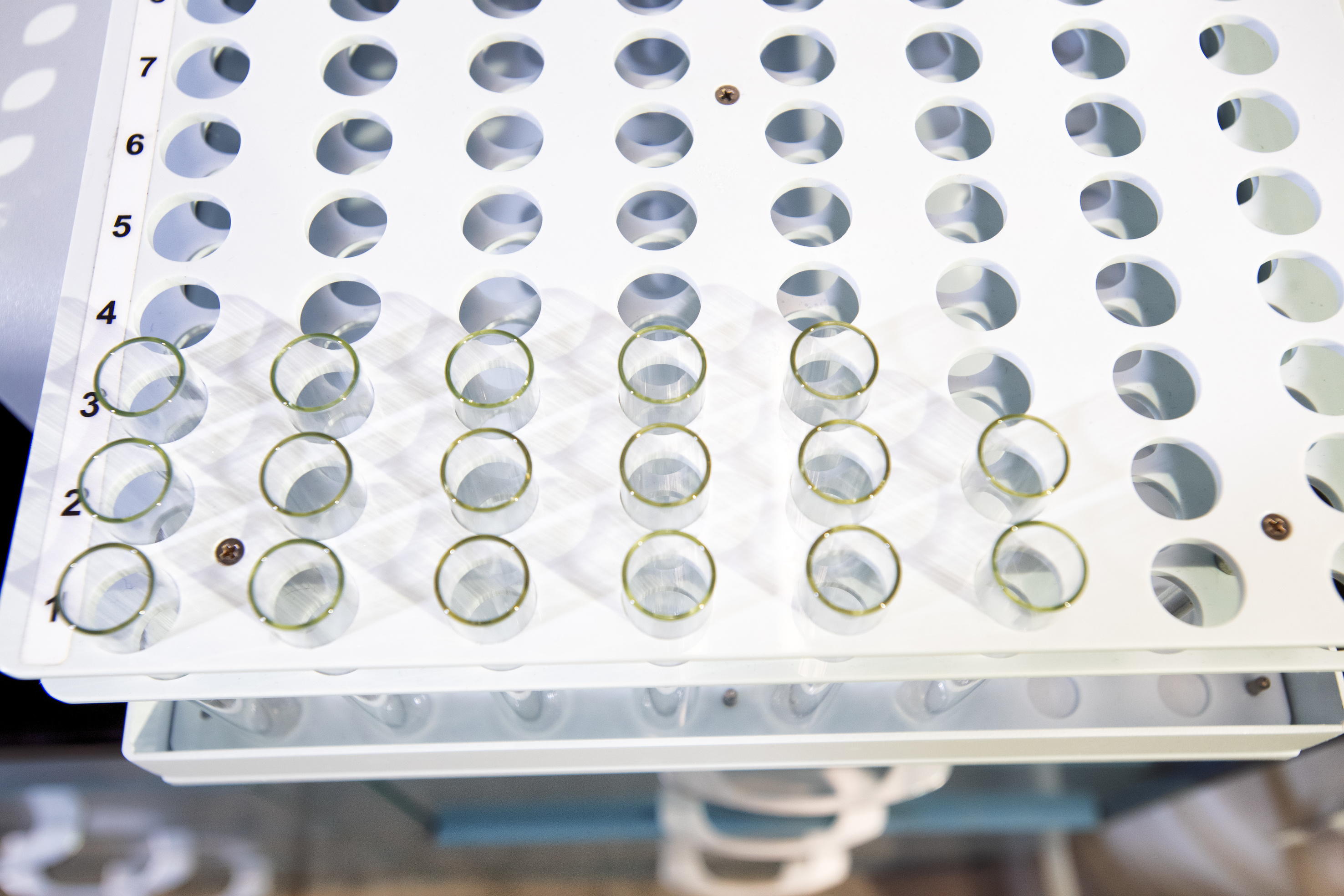 About Us | UI Pharmaceuticals - The University of Iowa