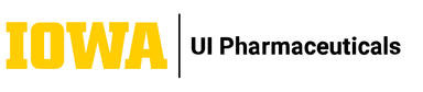 UI Pharmaceuticals logo