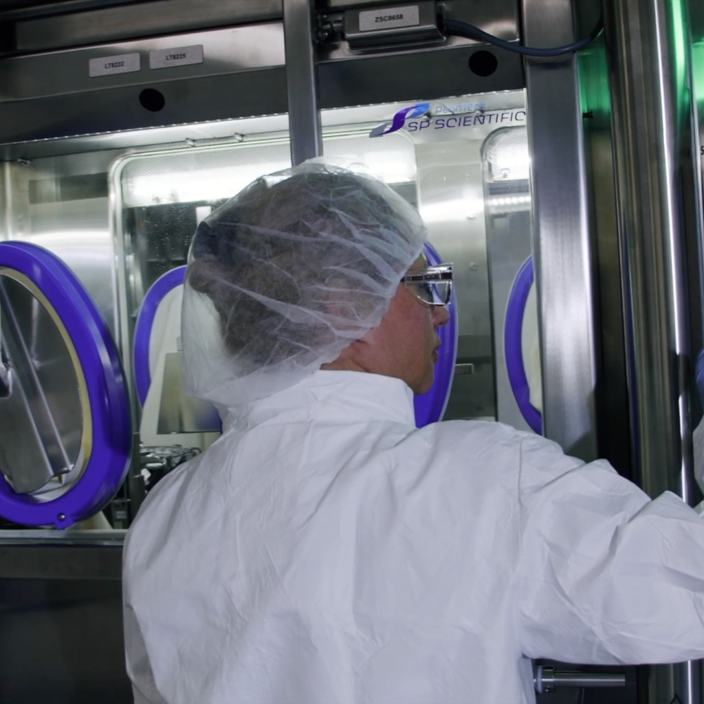 CPB Manufacturing