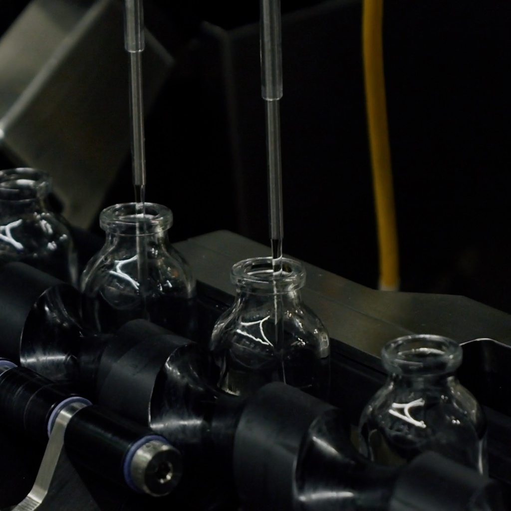 Sterile Product Manufacturing