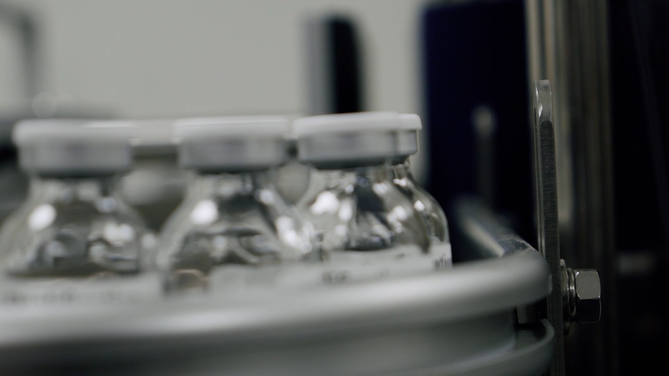 Vials